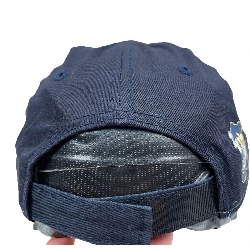 New Era includes hat
